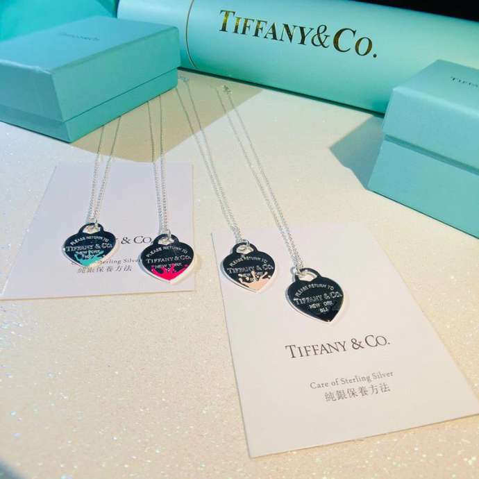 Picture of Tiffany Necklace _SKUTiffanynecklace12234215609